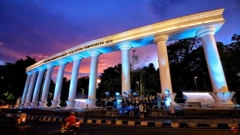 7 Lokasi Wisata Populer di Bogor